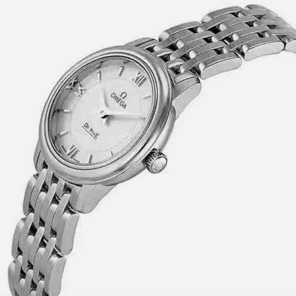New Omega De Ville Prestige Ladies Watch main image 2